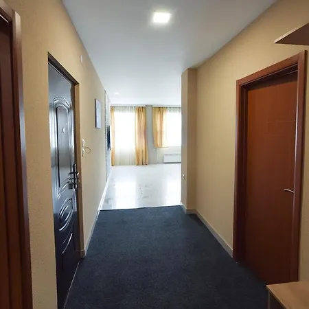 City Center Apartments Pirot Exterior photo