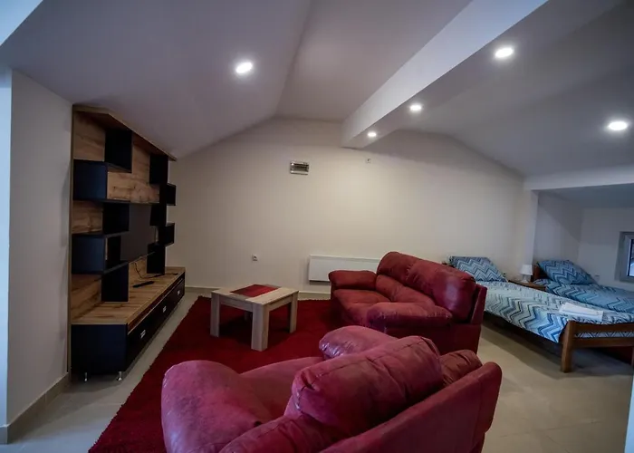 City Center Apartments