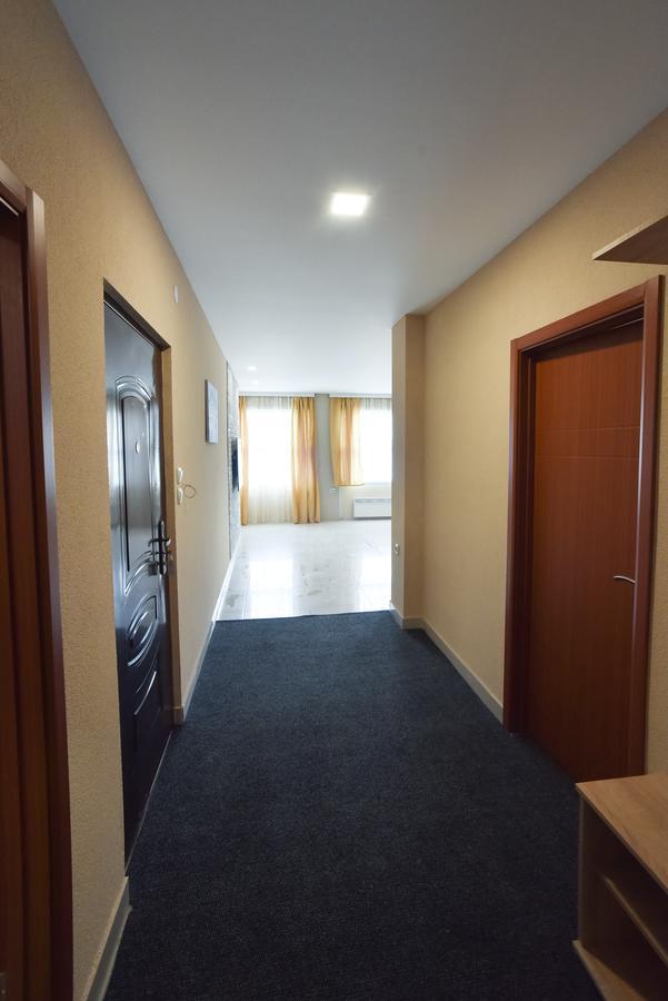 Apartment City Center *