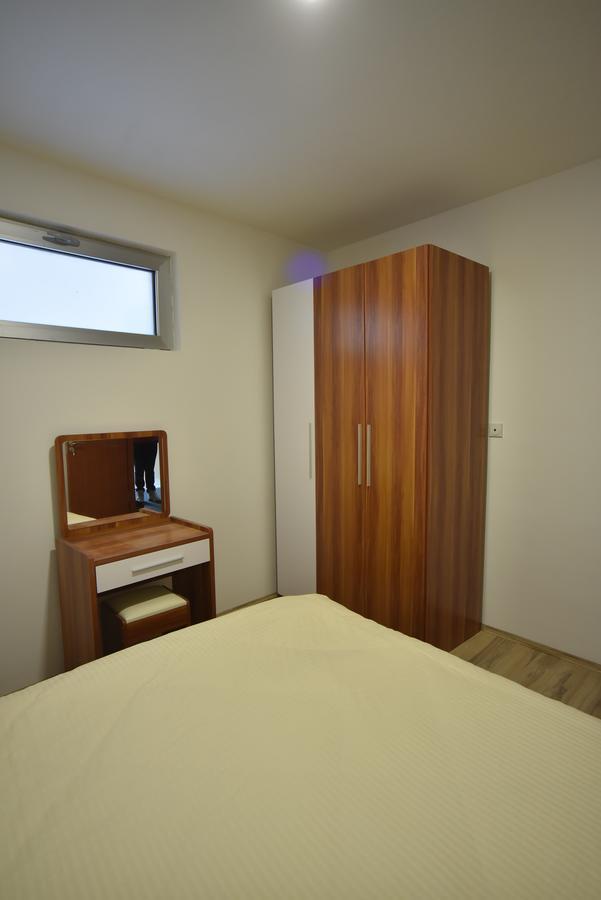 Apartment City Center *