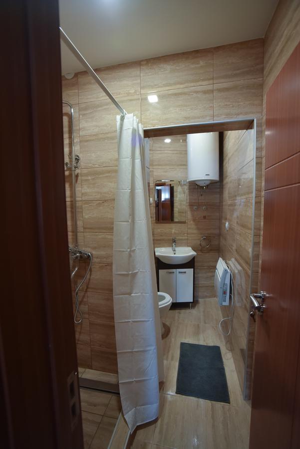 City Center * Pirot