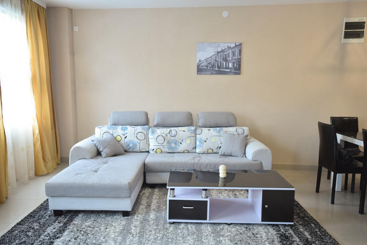 City Center * Pirot