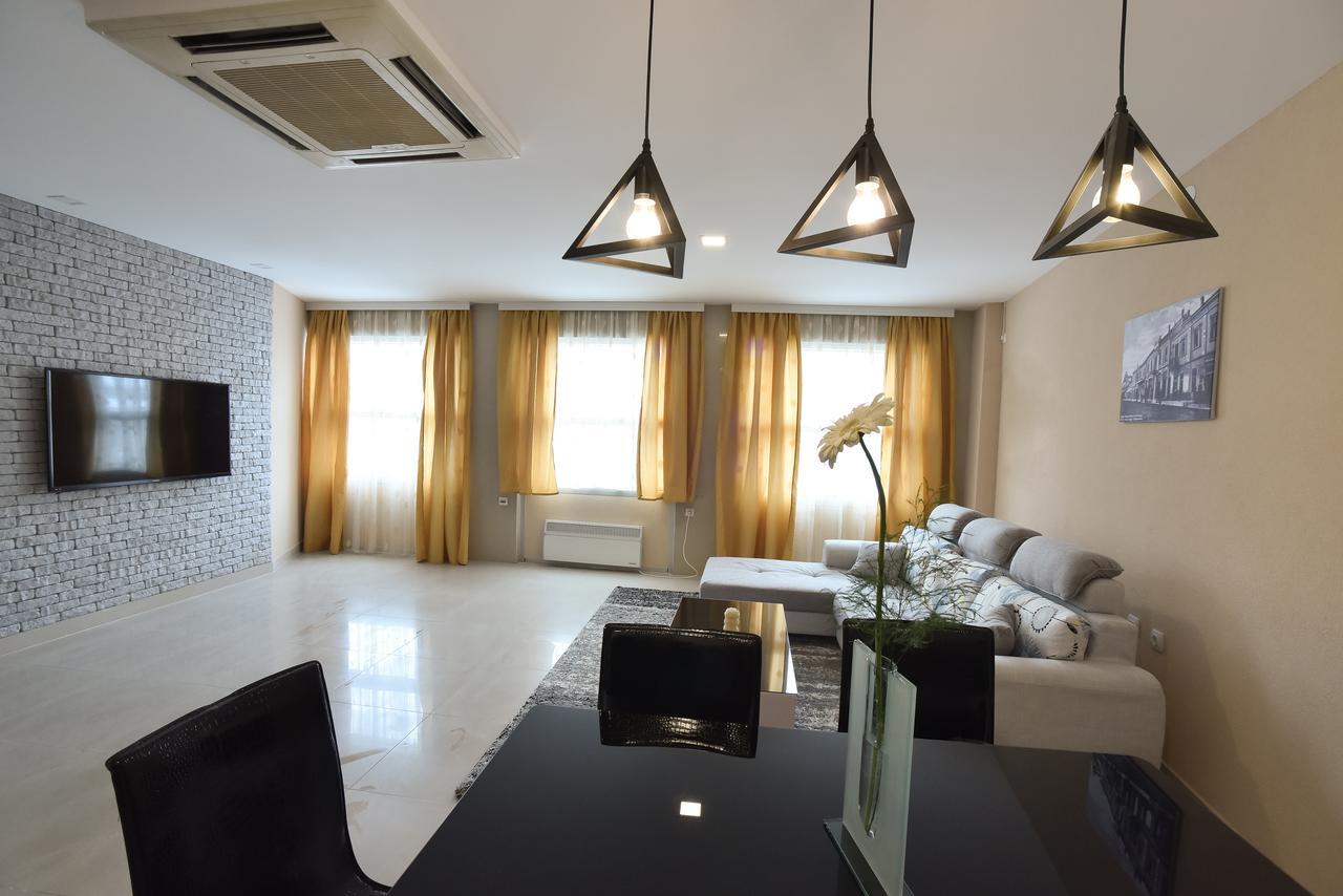Apartment City Center *