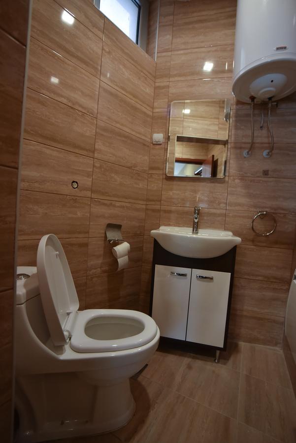 City Center * Pirot