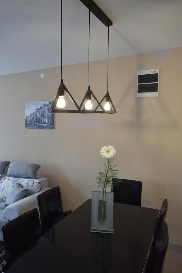 Apartment City Center *