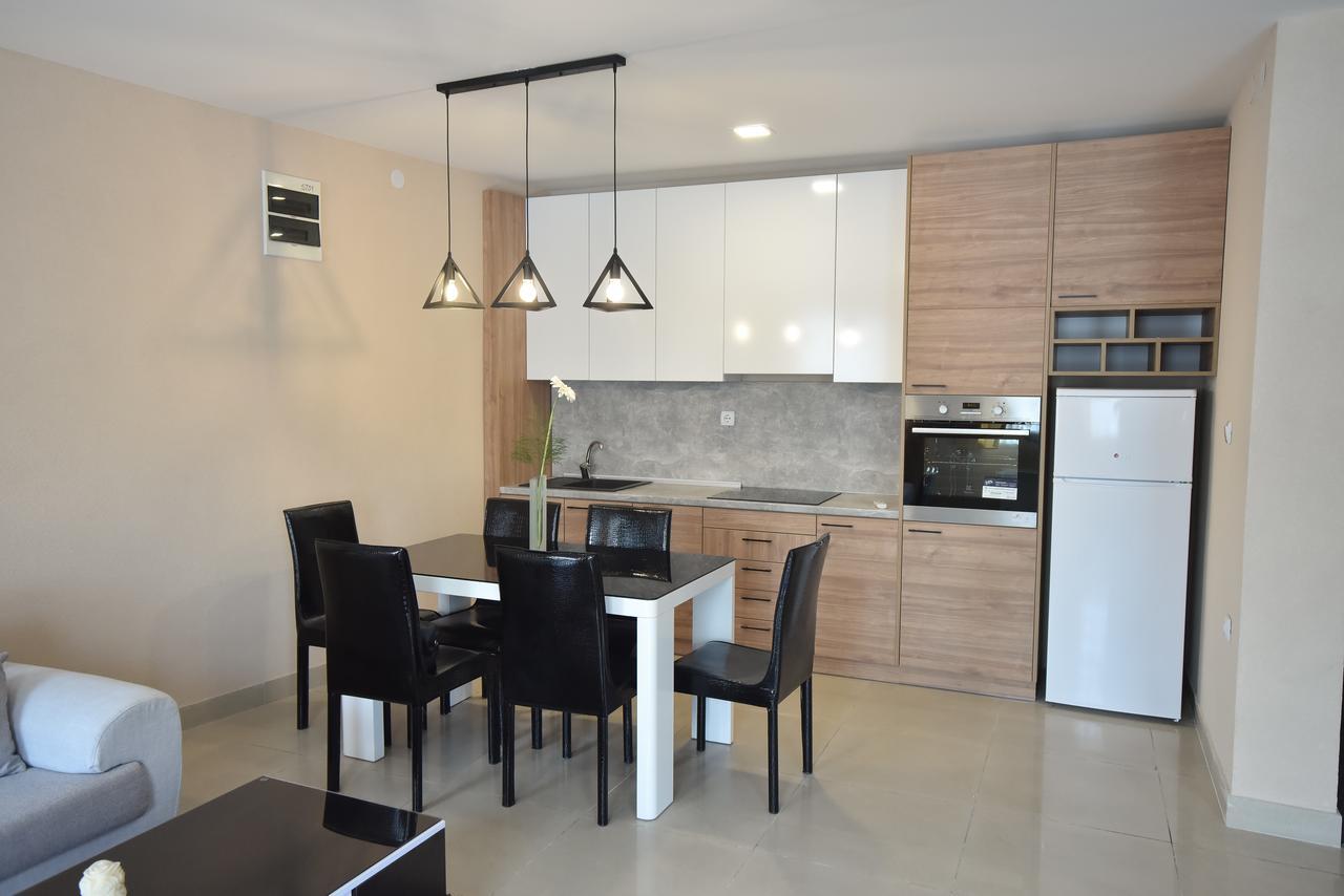 City Center * Pirot