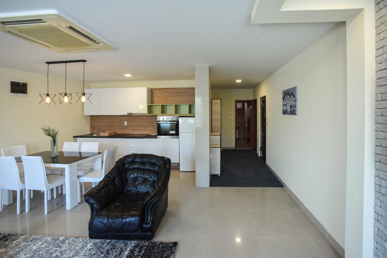Apartment City Center