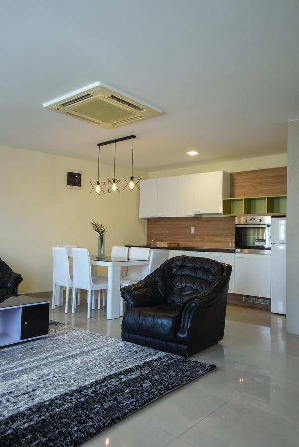 Apartment City Center *