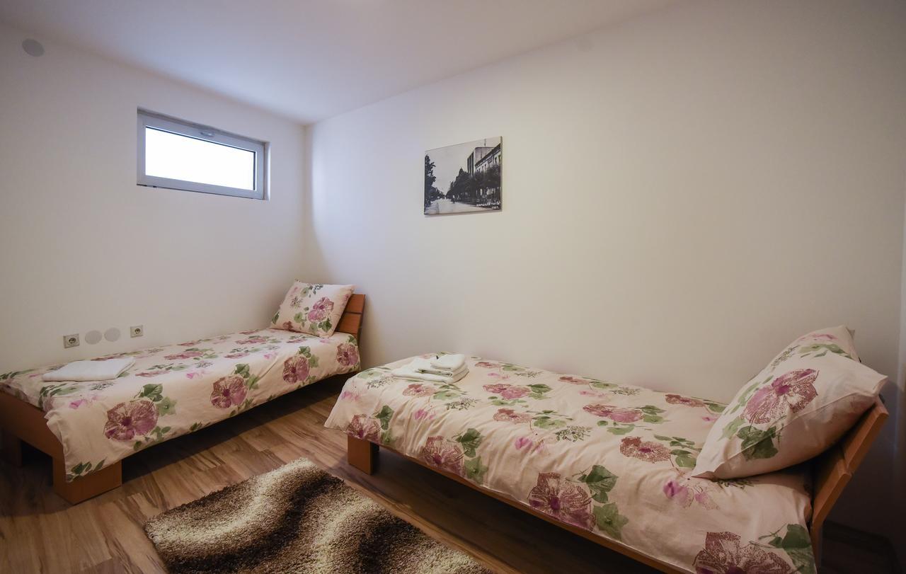 City Center * Pirot
