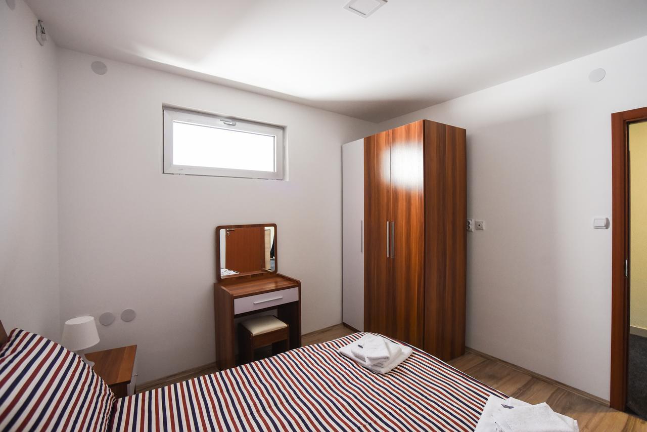 Apartment City Center *