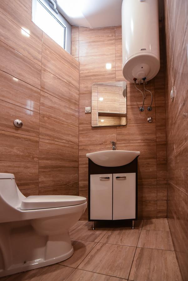 Apartment City Center Pirot