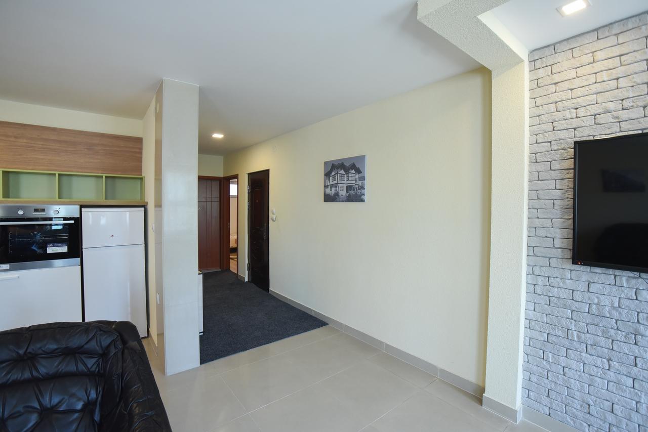 City Center Pirot