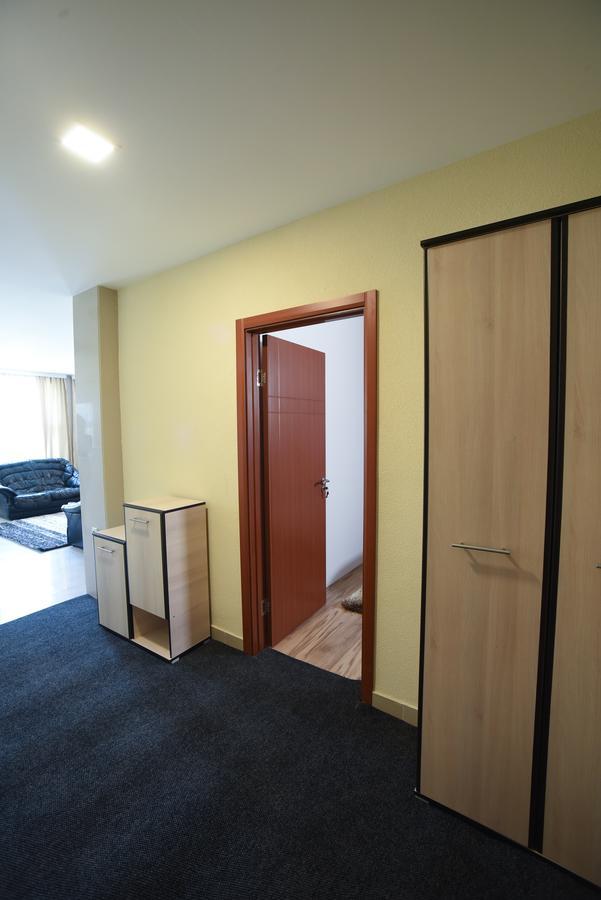City Center Pirot