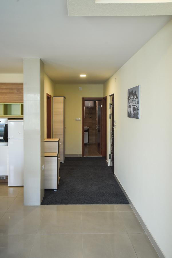 City Center * Pirot