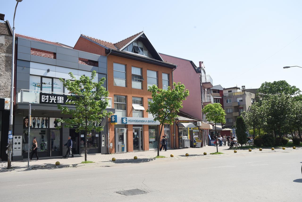 City Center *