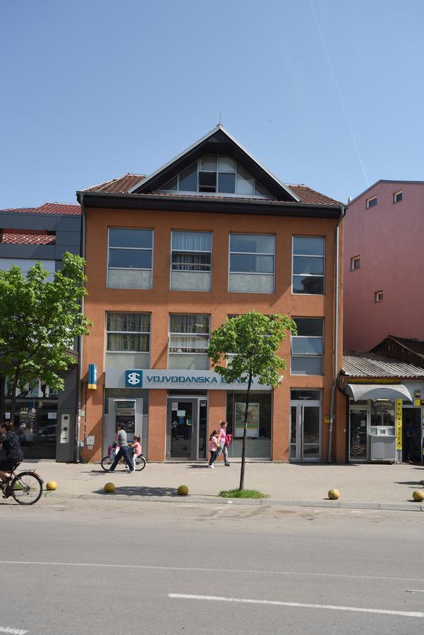 City Center *