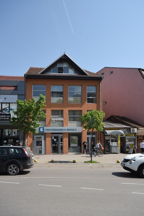 City Center