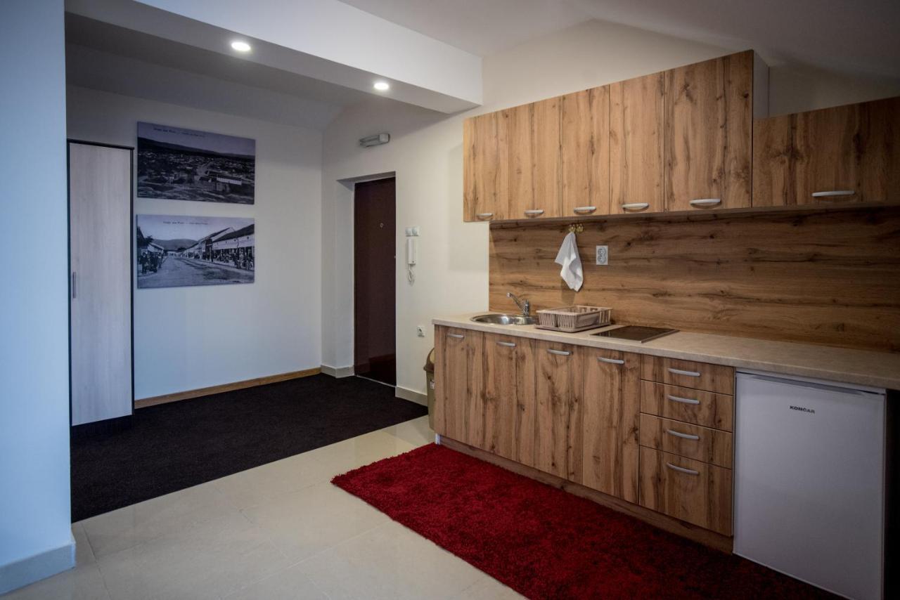 Apartment City Center Pirot