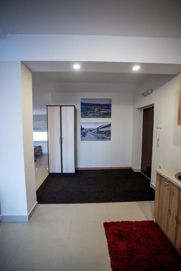 City Center Apartment *