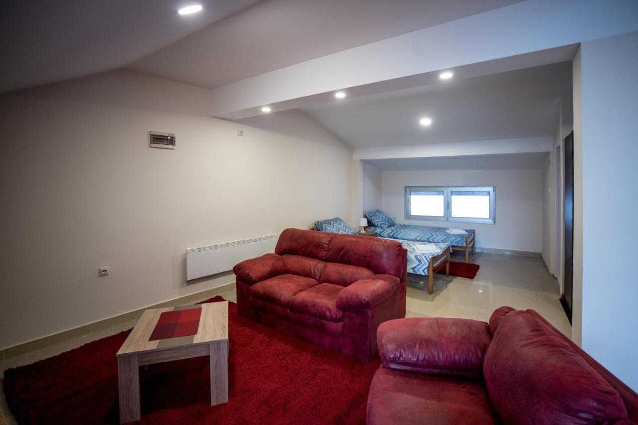 City Center Apartment