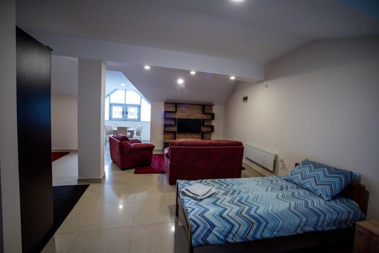 City Center Apartment Pirot