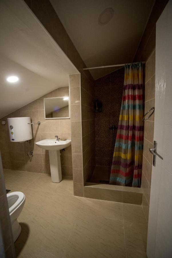 City Center Apartment *