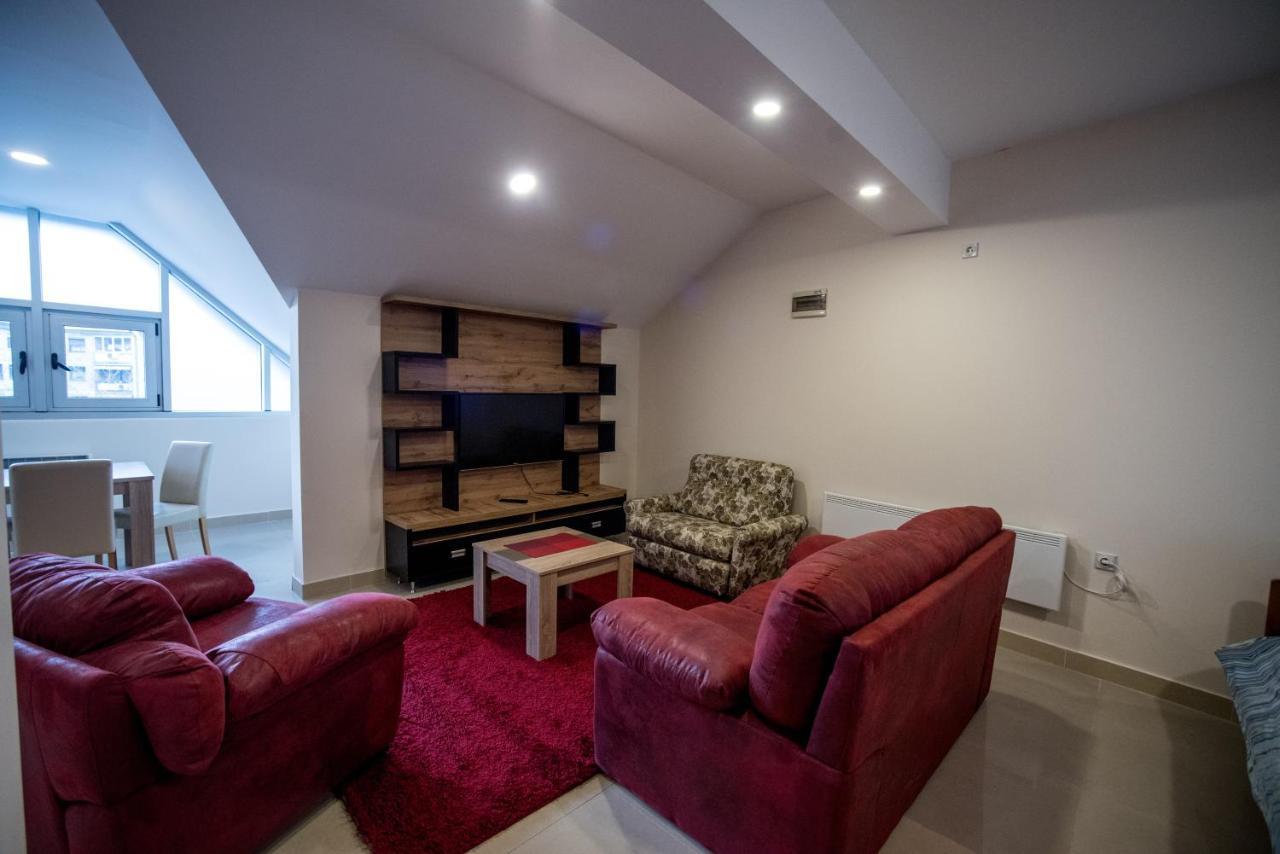 City Center Apartment