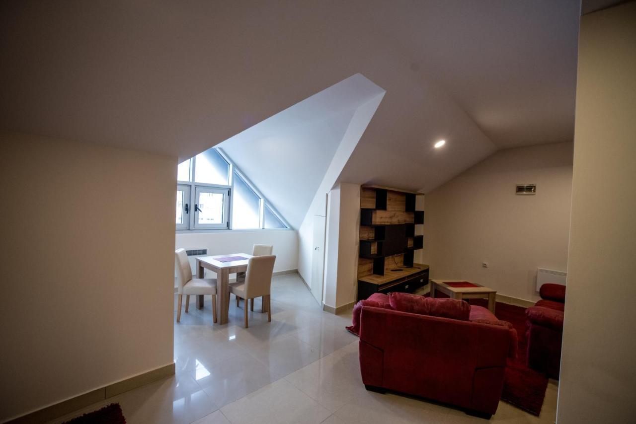 Apartment City Center Pirot
