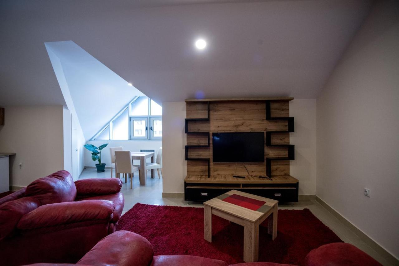 City Center Apartment Pirot