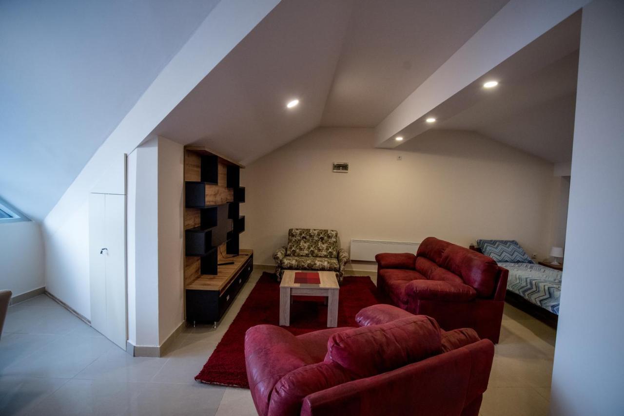 City Center * Pirot